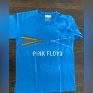 Pink Floyd Chaser size 10